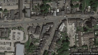 Earl Shilton in Leicester