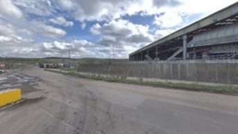 Earls Court in Kensington & Chelsea