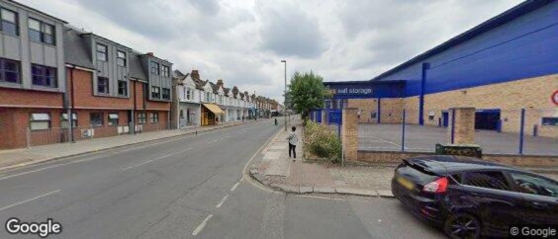 Earlsfield in Wandsworth