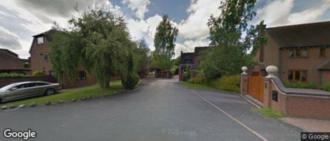 Earlswood in Solihull