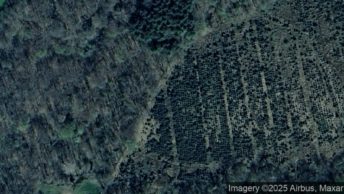 East Anstey in Tiverton