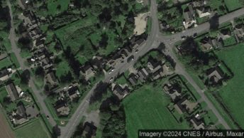 East Barkwith in Market Rasen