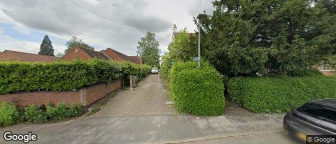 East Bridgford in Nottingham