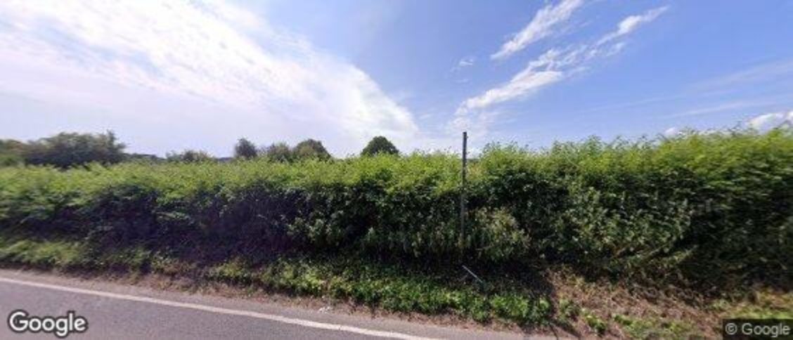 East Donyland in Colchester