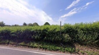 East Donyland in Colchester