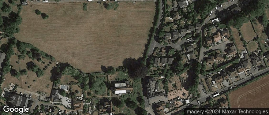 East Farleigh in Maidstone