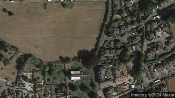 East Farleigh in Maidstone