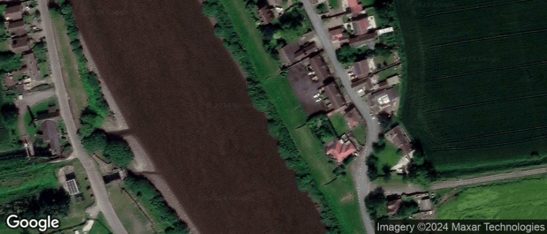 East Ferry in Gainsborough