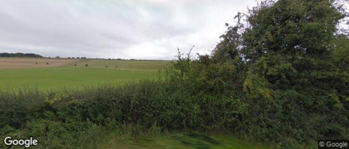 East Garston in Hungerford