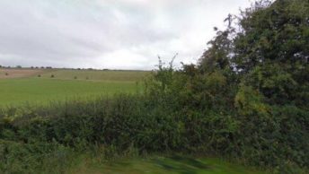 East Garston in Hungerford