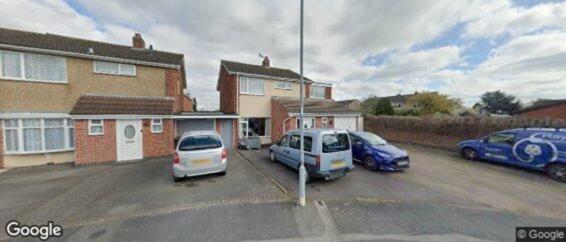 East Goscote in Leicester