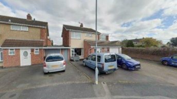 East Goscote in Leicester