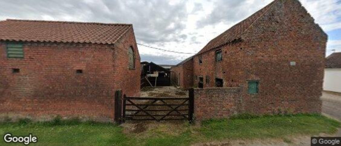 East Halton in Immingham