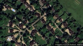 East Horsley in Leatherhead