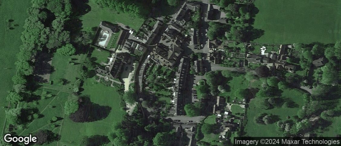 East Langton in Market Harborough