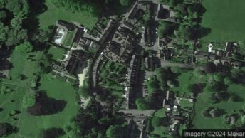 East Langton in Market Harborough