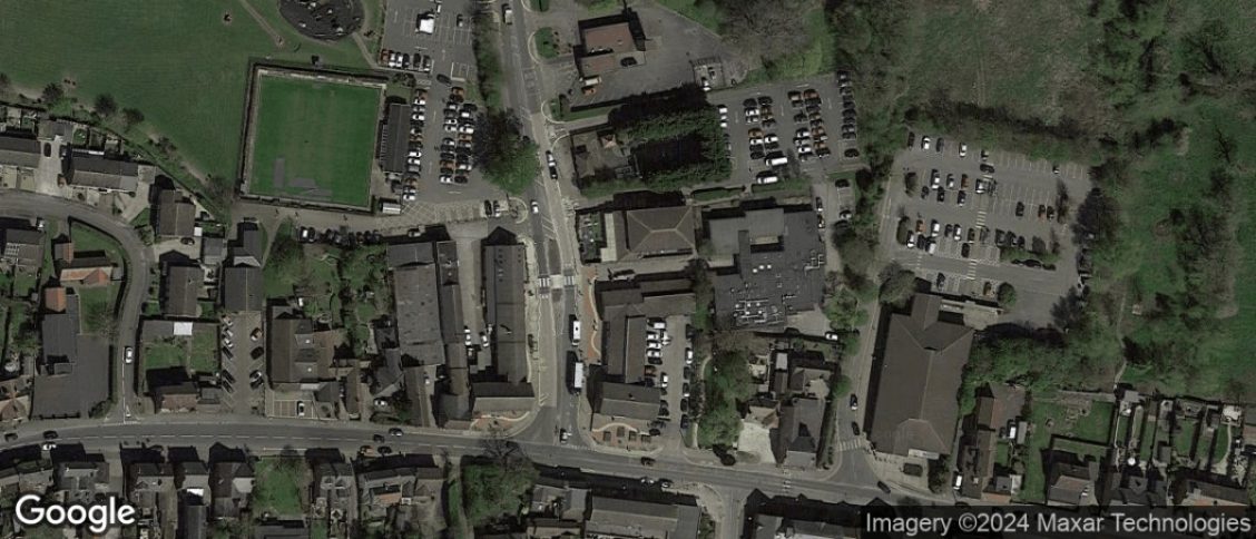 East Leake in Loughborough