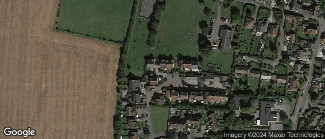 East Meon in Petersfield