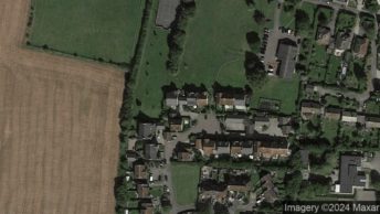 East Meon in Petersfield
