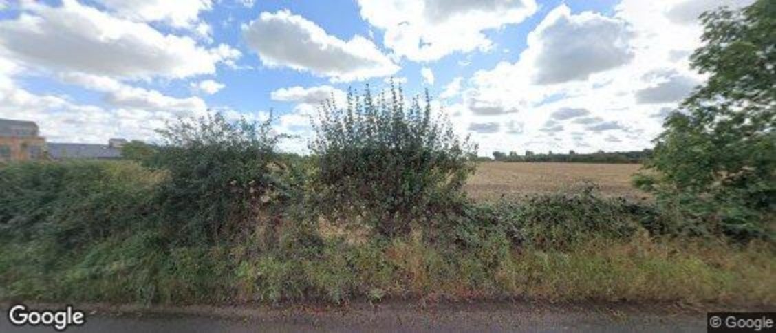 East Mersea in Colchester