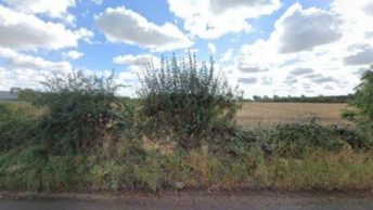 East Mersea in Colchester