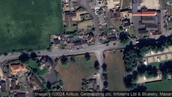 East Ord Village in Berwick-Upon-Tweed