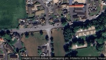 East Ord in Berwick-Upon-Tweed