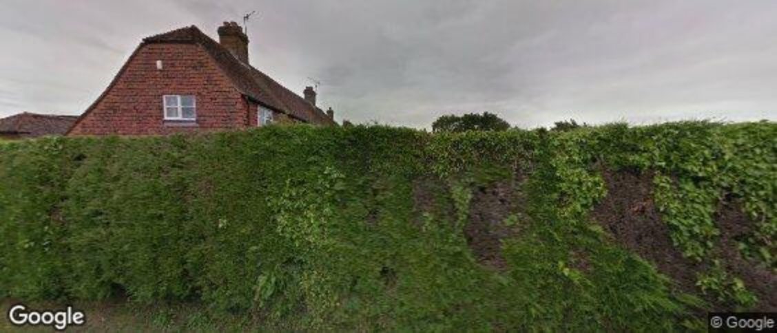 East Peckham in Tonbridge