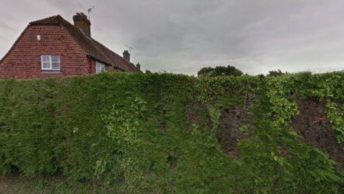East Peckham in Tonbridge