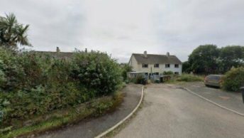 East Prawle in Kingsbridge