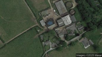 East Putford in Holsworthy