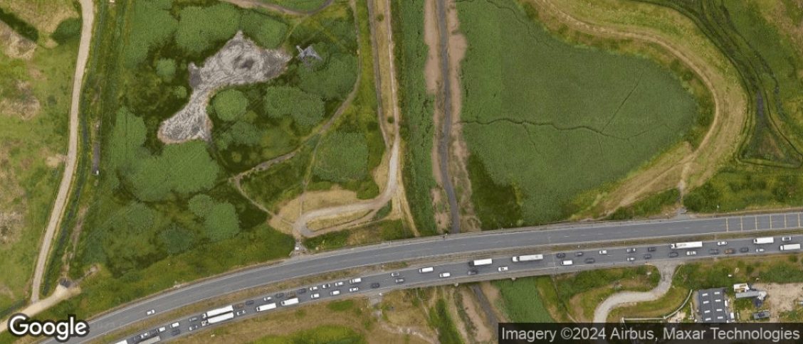 East Putney in Wandsworth