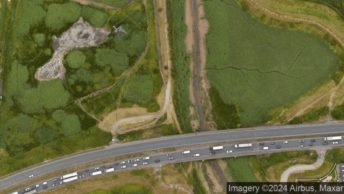 East Putney in Wandsworth