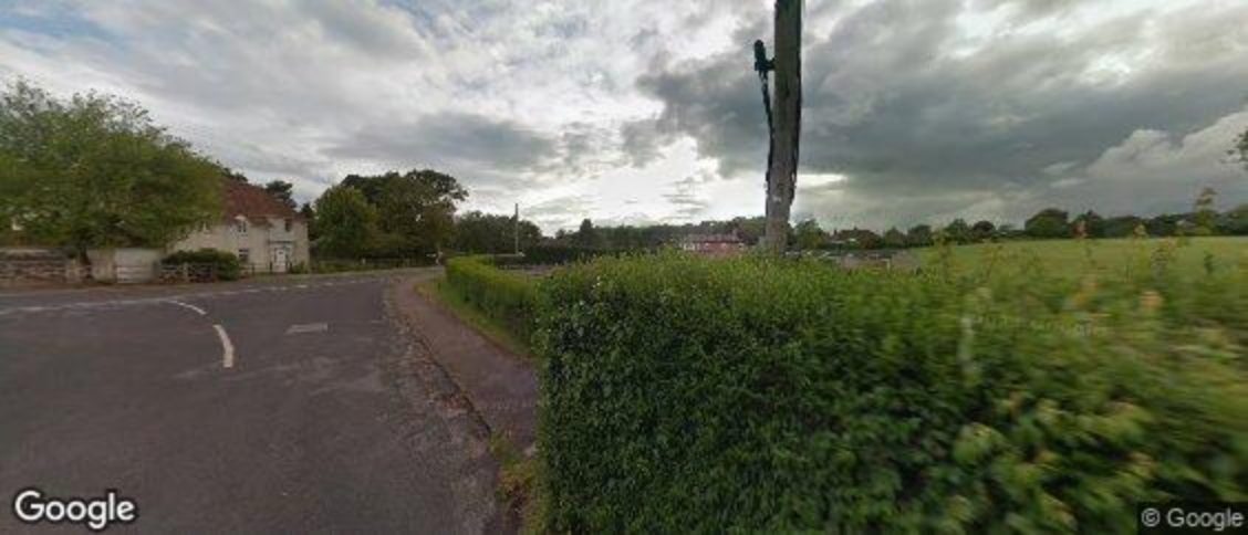 East Studdal in Dover