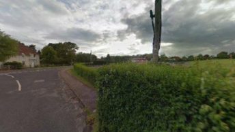 East Studdal in Dover