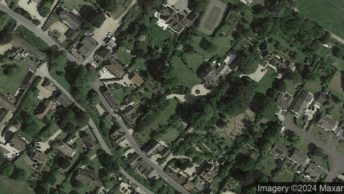 Eastbury in Hungerford