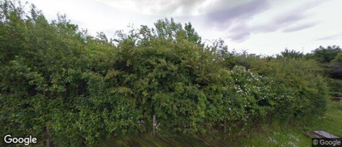 Eastchurch in Sheerness