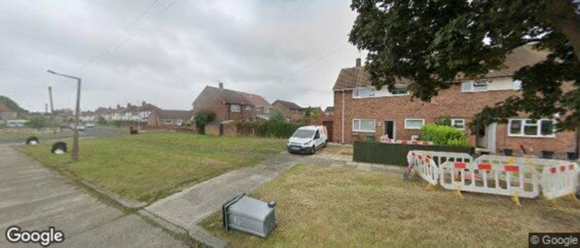 Eastham in Wirral