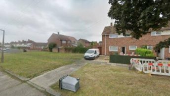 Eastham in Wirral