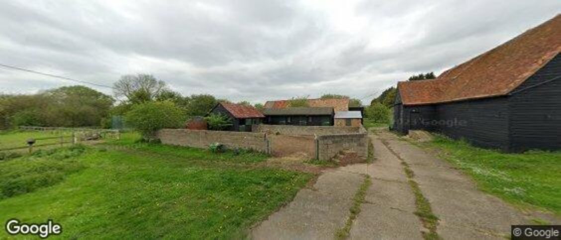 Easthorpe in Colchester