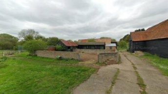 Easthorpe in Colchester