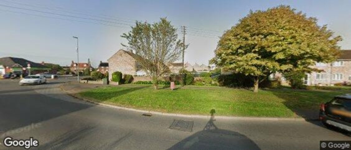 Eastington in Stonehouse