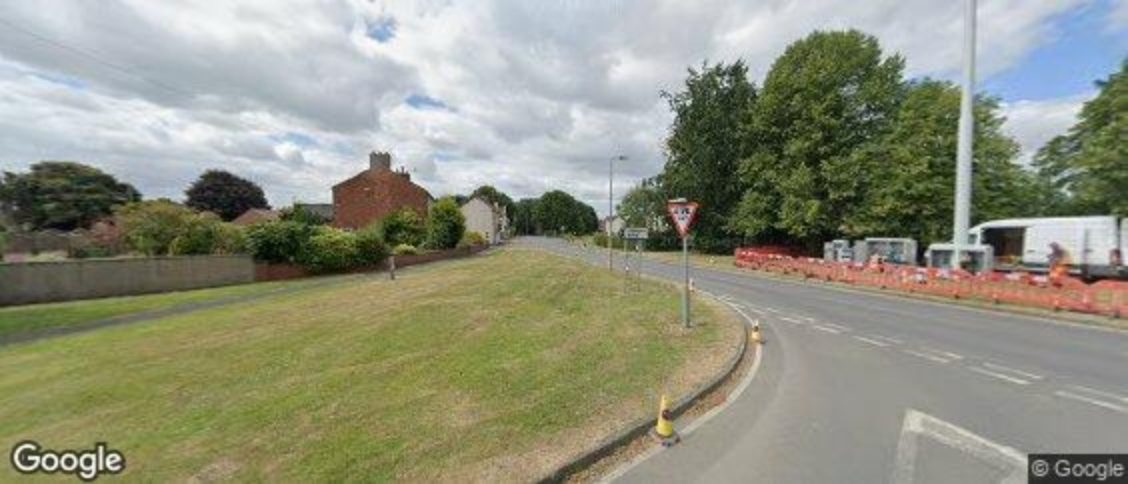 Eastoft in Scunthorpe