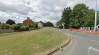 Eastoft in Scunthorpe