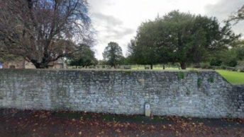 Easton-In-Gordano in