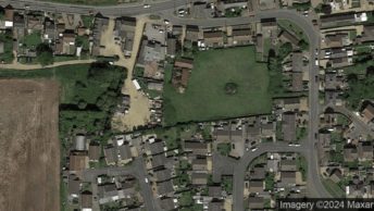 Eastrea in Whittlesey