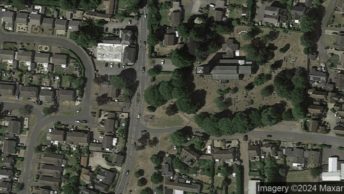 Eaton Socon in St. Neots