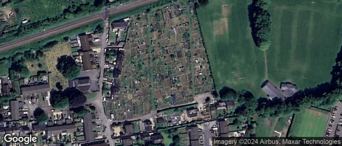 Ebley in Stroud