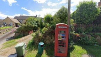 Ebrington in Chipping Campden