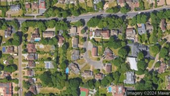 Ebury in Westminster